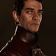 Illustration for article titled Crazy new villain portraits raise our expectations for superhero show The Cape